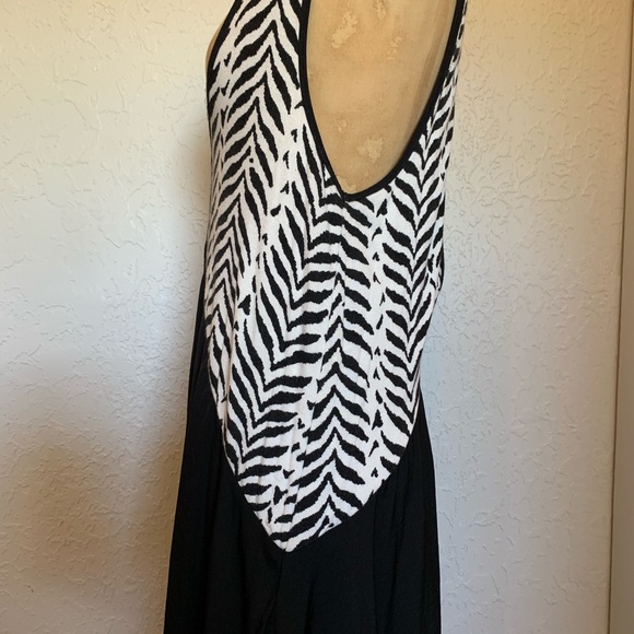 Free people walk in the park dress - Picture 6 of 11